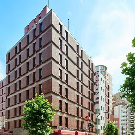 Marroad Inn Akasaka Токио Экстерьер фото