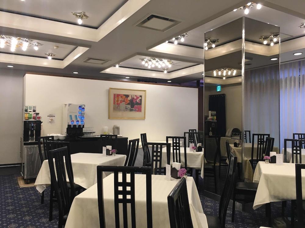 Marroad Inn Akasaka Токио Экстерьер фото
