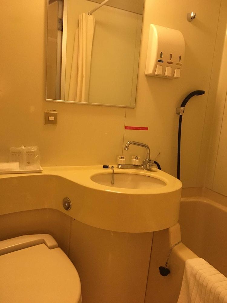 Marroad Inn Akasaka Токио Экстерьер фото