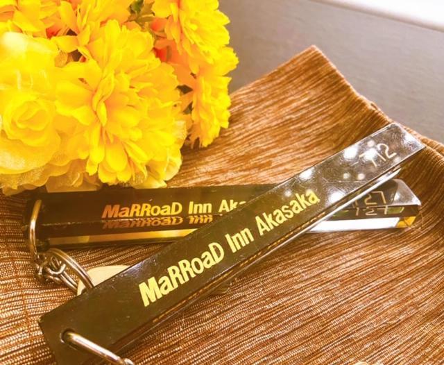 Marroad Inn Akasaka Токио Экстерьер фото