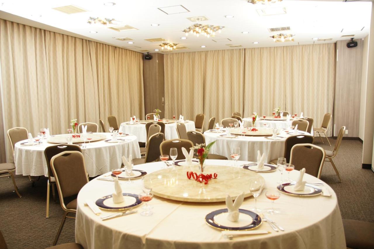 Marroad Inn Akasaka Токио Экстерьер фото