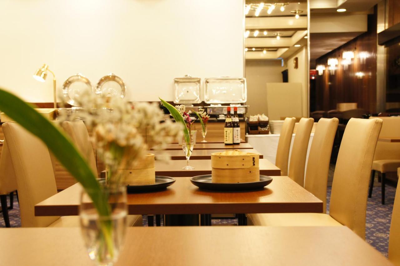 Marroad Inn Akasaka Токио Экстерьер фото