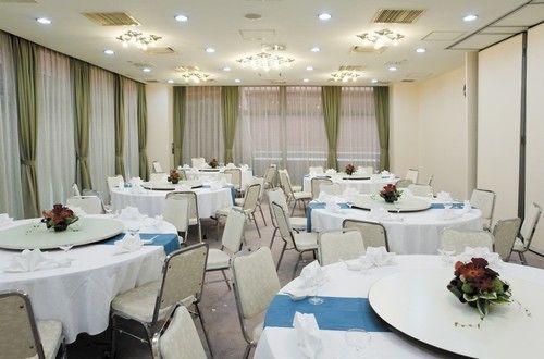 Marroad Inn Akasaka Токио Экстерьер фото