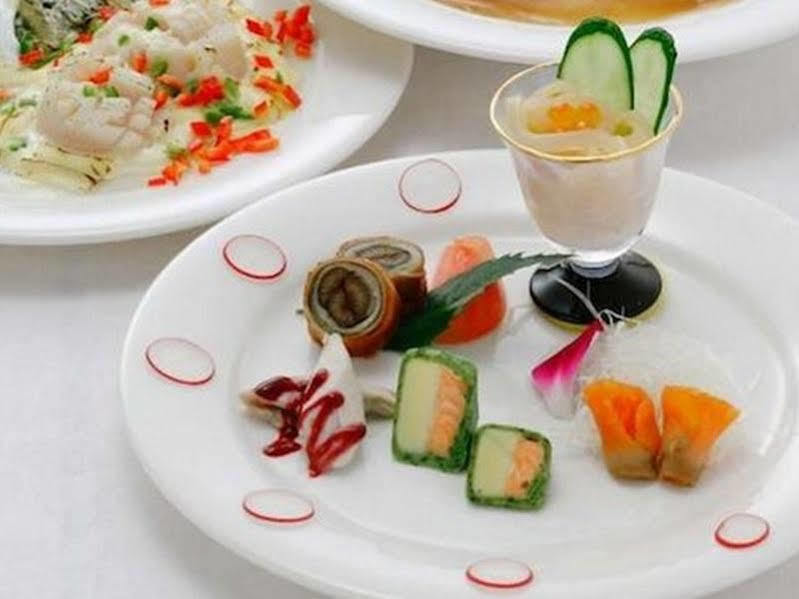 Marroad Inn Akasaka Токио Экстерьер фото