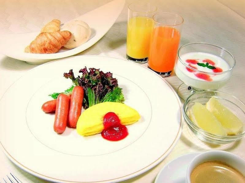 Marroad Inn Akasaka Токио Экстерьер фото