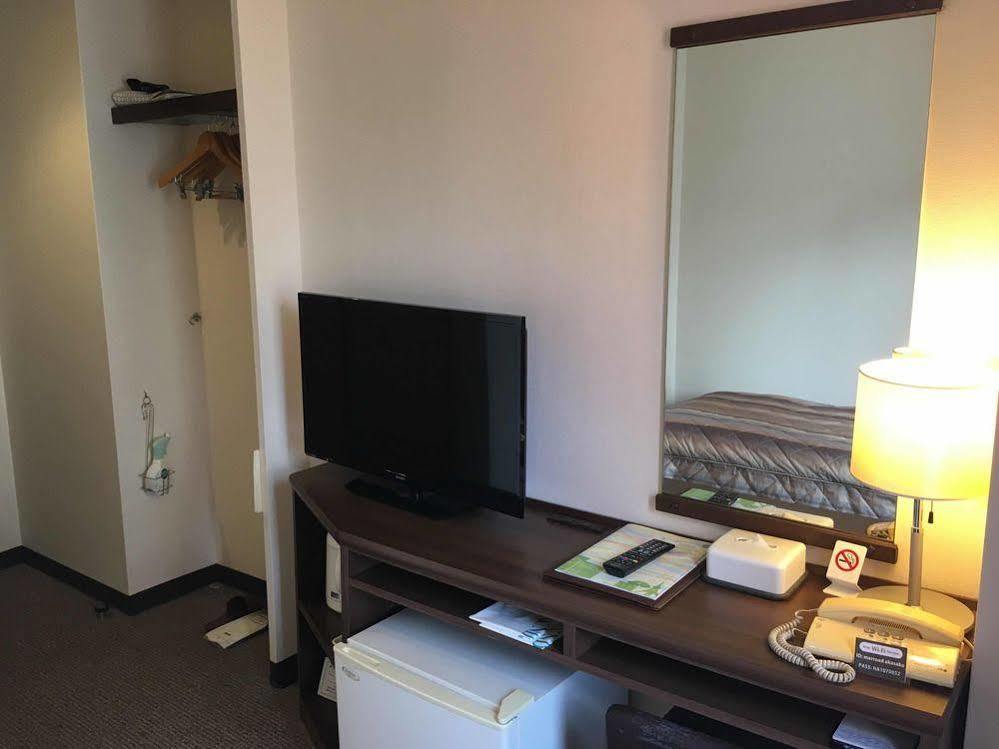 Marroad Inn Akasaka Токио Экстерьер фото